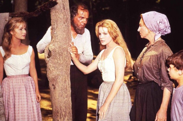 How The West Was Won Fotoğrafı