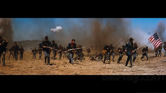 How The West Was Won Fotoğrafı