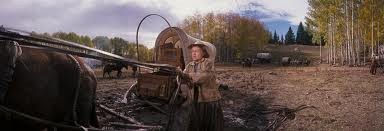 How The West Was Won Fotoğrafı