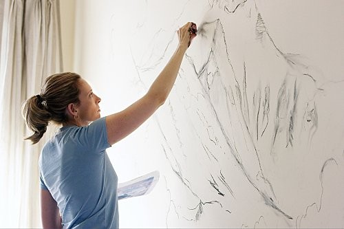 United States Of Tara Fotoğrafı