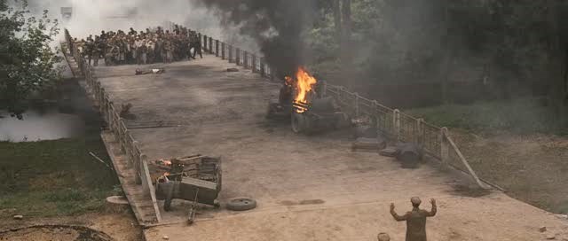 Brest Kalesi Fotoğrafı