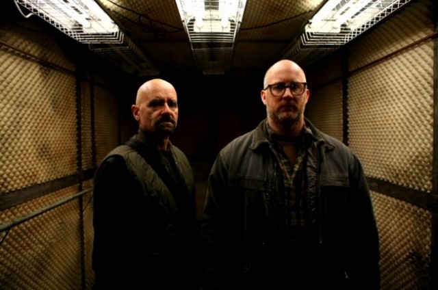 Territories Fotoğrafı