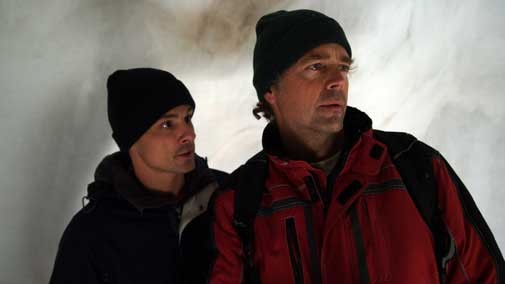 Snow Beast fotoğrafı Snow Beast fotoğrafı