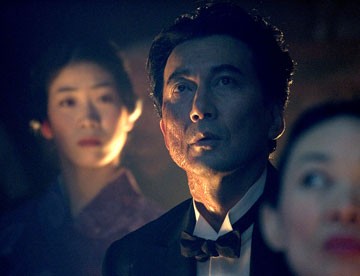 Bir Geyşanın Anıları Fotoğrafı