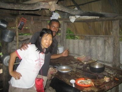 Cuban Boyfriend Fotoğrafı