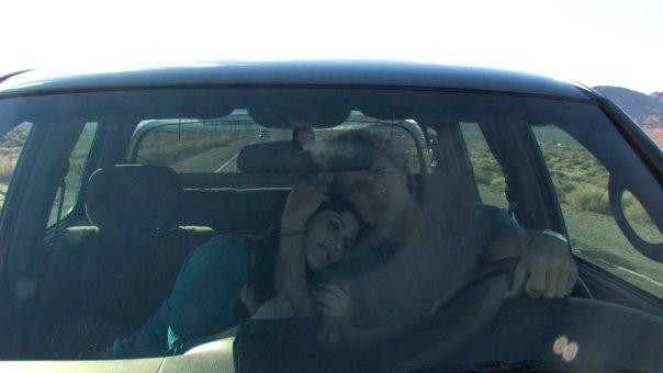 The Gods Of Circumstance Fotoğrafı