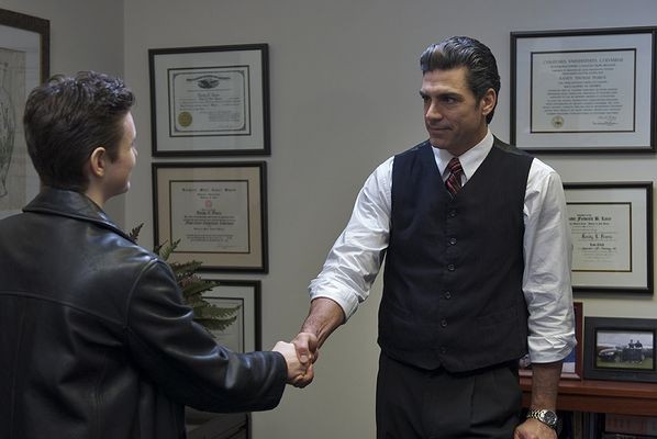 An Affirmative Act Fotoğrafı