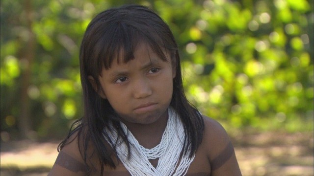 Amazon'un Gözyaşları Fotoğrafları 7
