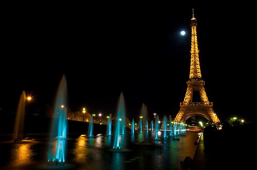 Paris Connections Fotoğrafı