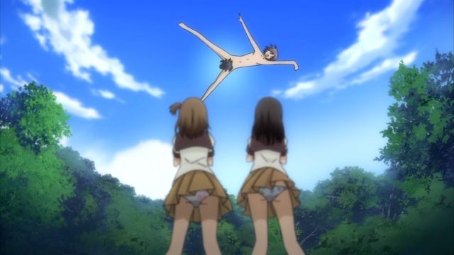 Kore Wa Zombie Desu Ka? Fotoğrafı