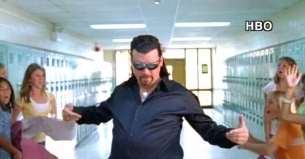 Eastbound & Down Fotoğrafı