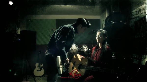 Rock Rock Rock Fotoğrafı