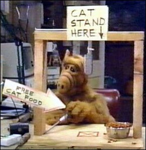 Alf Fotoğrafı