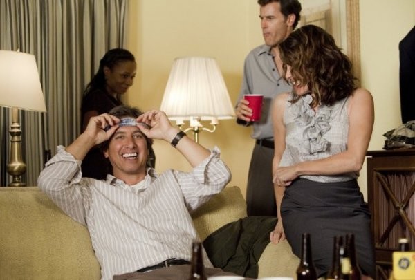 Men Of A Certain Age Sezon 1 Fotoğrafı