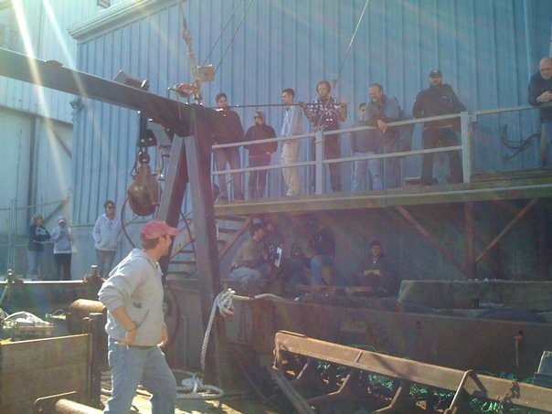 Whaling City Fotoğrafı