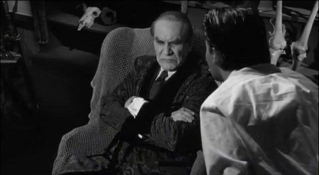 Ed Wood Fotoğrafı