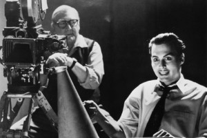 Ed Wood Fotoğrafı