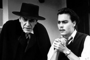 Ed Wood Fotoğrafları 5