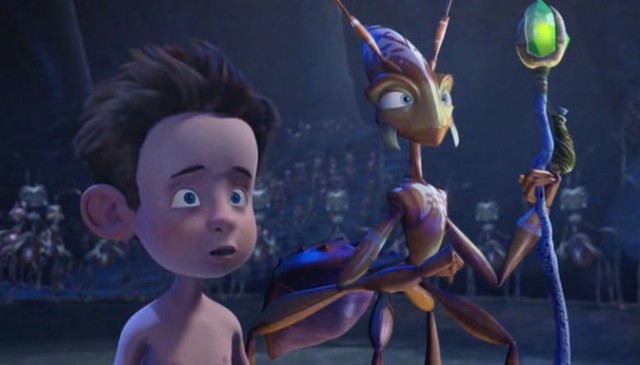 Bitirim Karınca fotoğrafı Bitirim Karınca fotoğrafı