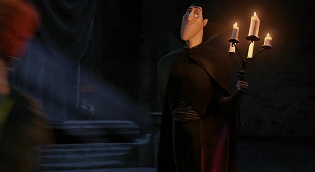 Otel Transilvanya Fotoğrafı