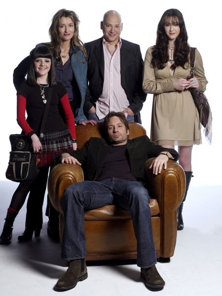 Californication Fotoğrafı