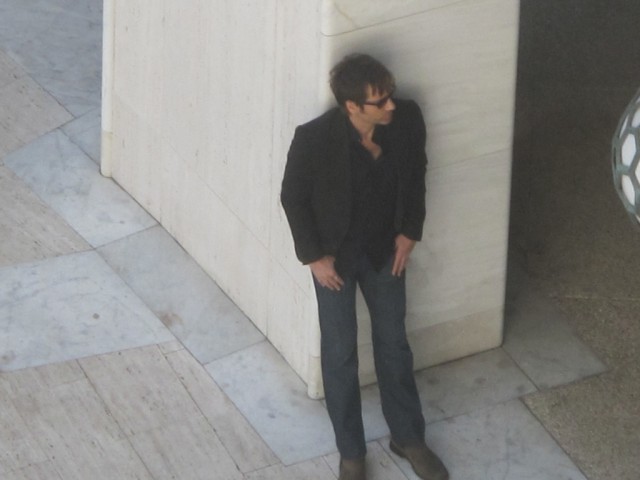 Californication Fotoğrafı