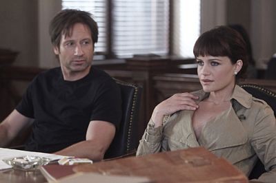 Californication Fotoğrafları 16