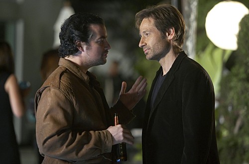 Californication Fotoğrafı