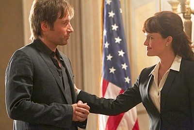 Californication Fotoğrafı