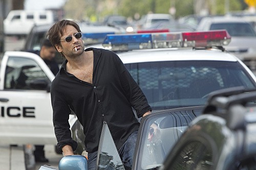 Californication Fotoğrafları 29