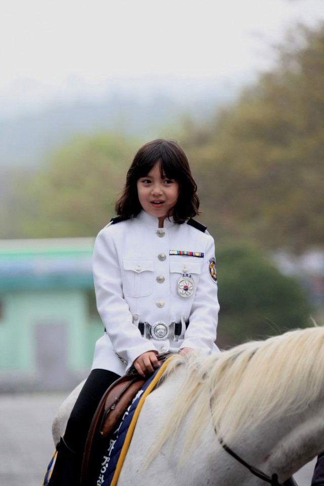 Champ Fotoğrafı