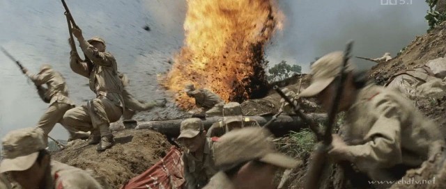 Kardeşlerin Savaşı Fotoğrafı