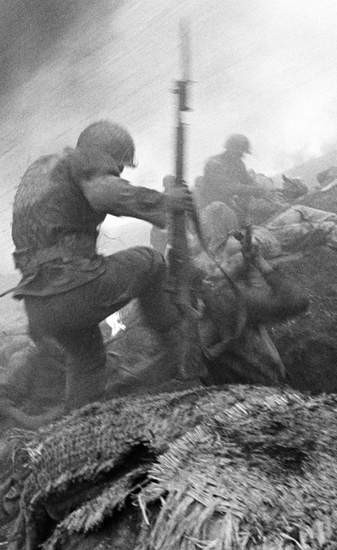 Kardeşlerin Savaşı Fotoğrafı