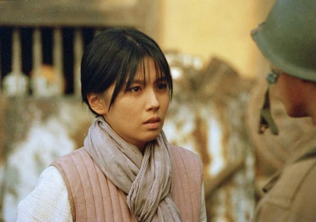 Kardeşlerin Savaşı Fotoğrafı