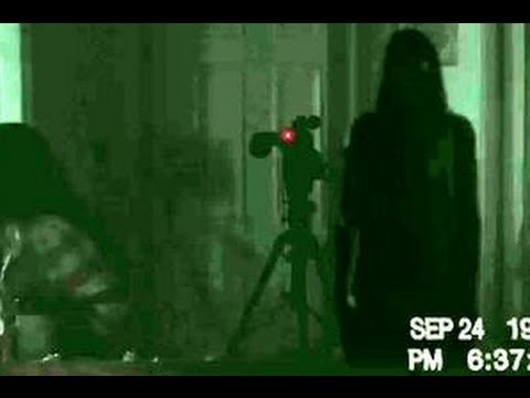 Paranormal Activity 3 Fotoğrafları 7