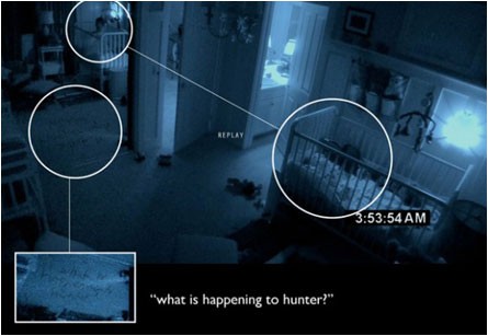 Paranormal Activity 3 Fotoğrafları 9