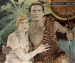 Tarzan And The Golden Lion Fotoğrafları 2