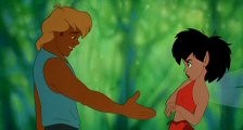 Ferngully: Son Yağmur Ormanı Fotoğrafları 13