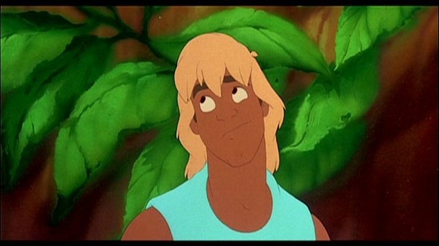 Ferngully: Son Yağmur Ormanı Fotoğrafı
