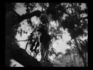 Tarzan The Ape Man Fotoğrafı