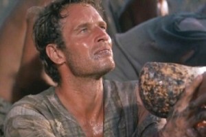 Ben Hur Fotoğrafı