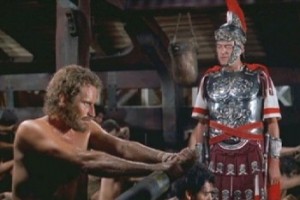 Ben Hur fotoğrafı