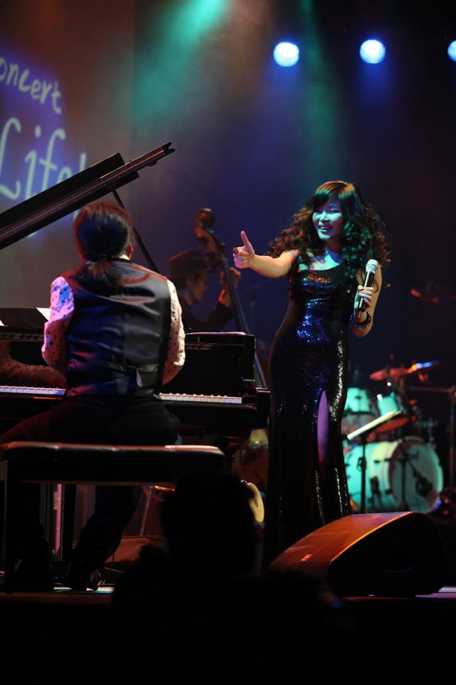 Bravo! Jazz Life Fotoğrafı