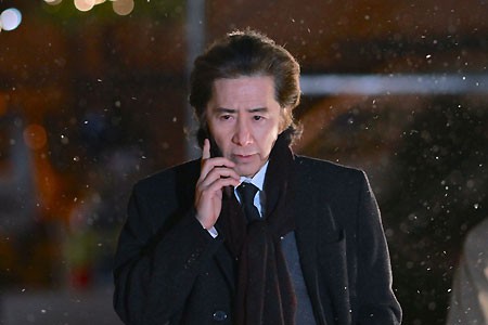 Kokuhatsu~kokusen Bengonin Fotoğrafı