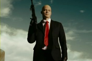 Hitman Fotoğrafları 9