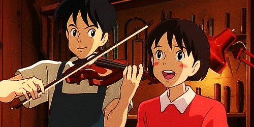 Yüreğinin Sesi Fotoğrafı