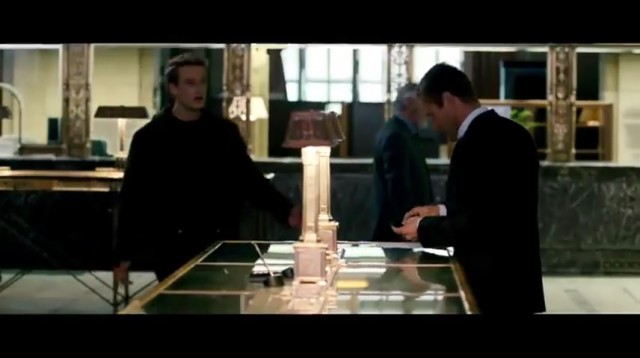 The Expatriate Fotoğrafı