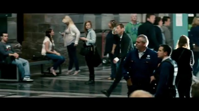 The Expatriate Fotoğrafı