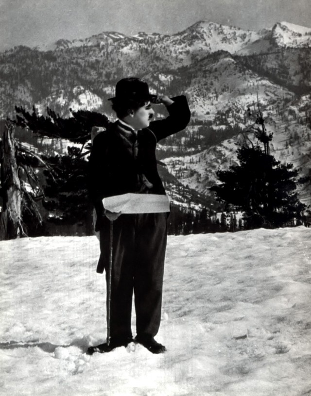 Dünyanın En Komik Adamı Fotoğrafı