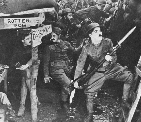 Dünyanın En Komik Adamı Fotoğrafı